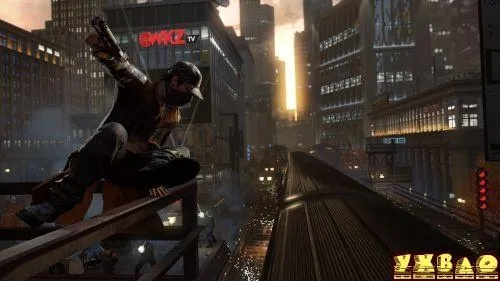 《GTA5逆袭登顶，全境封锁销量下滑！》