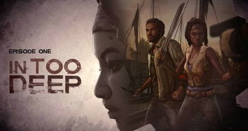 《行尸走肉:米琼恩》Steam独家简中版,43元惊爆价! 《行尸走肉:米琼恩》Steam独家简中版,43元惊爆价!