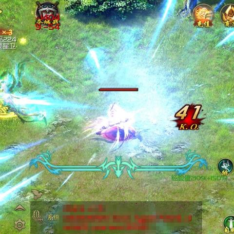 《暗黑4》游侠双陷阱连射流攻略:高效输出技巧揭秘 《暗黑4》游侠双陷阱连射流攻略:高效输出技巧揭秘