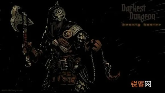 《暗黑地牢2》角色秘史深度解析 《暗黑地牢2》角色秘史深度解析