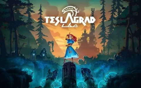 《特斯拉学徒》PS4帧率优化:顺滑体验,畅玩无忧 《特斯拉学徒》PS4帧率优化:顺滑体验,畅玩无忧