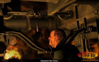 《乌鸦：神偷遗产》第三章揭秘！惊险刺激，不容错过！