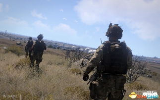 《武装突袭3》Beta新内容抢先看!独家爆料! 《武装突袭3》Beta新内容抢先看!独家爆料!