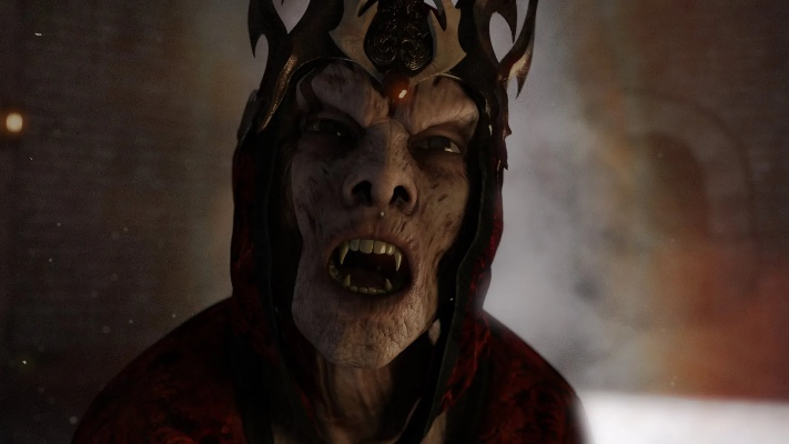 《诺斯高斯之战》续作曝光：凯恩遗产新篇章即将开启