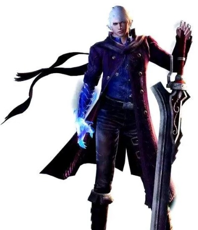 《鬼泣4》无伤通关攻略:揭秘不变身挑战! 《鬼泣4》无伤通关攻略:揭秘不变身挑战!