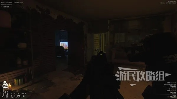 《严阵以待蜘蛛攻略：独家任务流程揭秘》