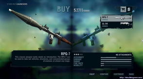 《孤岛惊魂3》神级武器攻略:掌握最强“签名”武器 《孤岛惊魂3》神级武器攻略:掌握最强“签名”武器