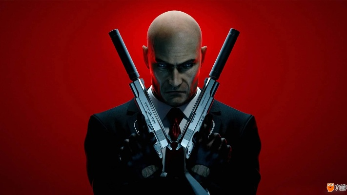 《杀手6》首张艺术图惊艳亮相！独家揭秘！