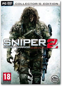 《幽灵战士2》三度跳票,Bug难题终迎解! 《幽灵战士2》三度跳票,Bug难题终迎解!