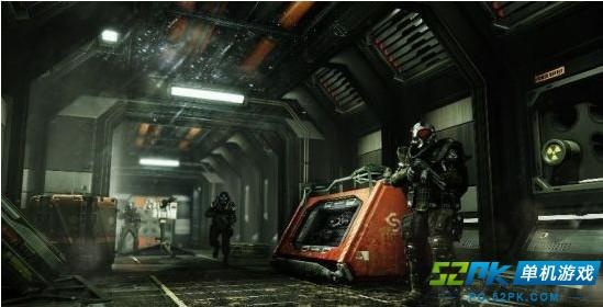 《孤岛危机3》画质AI升级:揭秘超越想象的视觉与智能对决 《孤岛危机3》画质AI升级:揭秘超越想象的视觉与智能对决