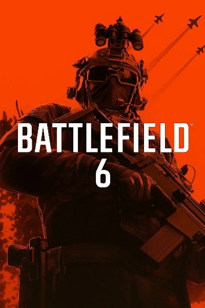 《战地6》预购开启!Steam国区标准版仅需268元!🎮🎉 《战地6》预购开启!Steam国区标准版仅需268元!🎮🎉