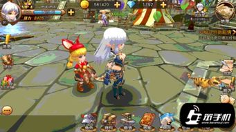 《小红帽逆袭全攻略：揭秘通关秘籍》