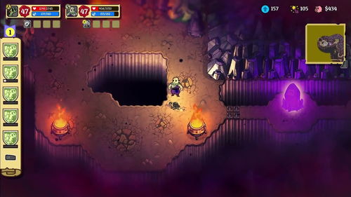 《无名小卒》地下城全攻略：深度解析，拯救世界每一步