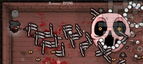 《以撒结合胎衣》剧情结局深度解析:揭秘隐藏真相 《以撒结合胎衣》剧情结局深度解析:揭秘隐藏真相