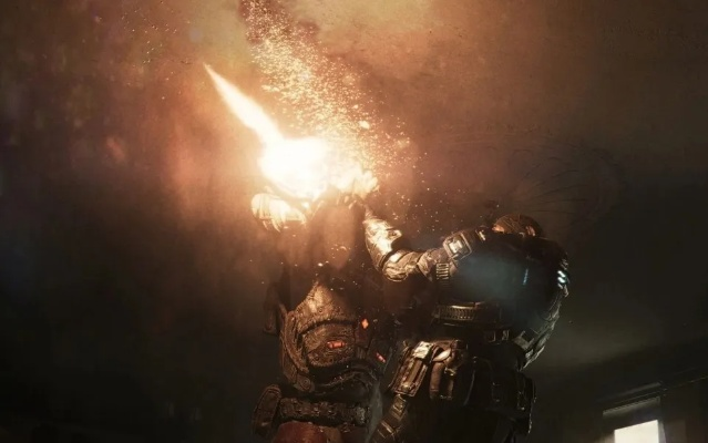 微软请外援PCF协助开发战争机器,事变日,会带来怎样的游戏新体验? 微软请外援PCF协助开发战争机器,事变日,会带来怎样的游戏新体验?