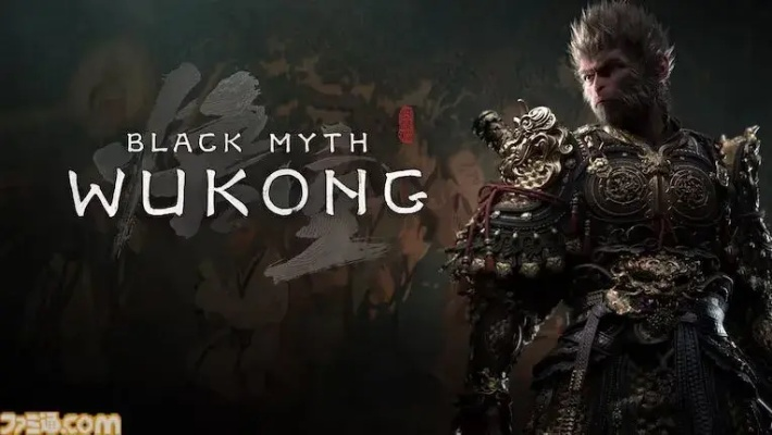 黑神话,悟空再获Fami通特别奖,赢在哪? 黑神话,悟空再获Fami通特别奖,赢在哪?