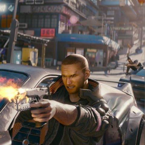 GTA6发布悬?会引发行业危机致哪家公司倒闭? GTA6发布悬?会引发行业危机致哪家公司倒闭?