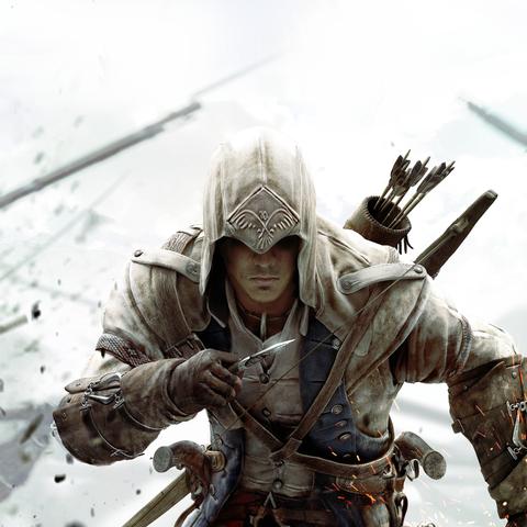 《刺客信条：影》首周销量低迷：实体版仅1.7万份，玩家热议！