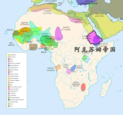 《文明7》阿克苏姆:揭秘非洲古国崛起的秘密优势 《文明7》阿克苏姆:揭秘非洲古国崛起的秘密优势