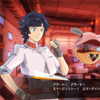 《SD高达激斗同盟》第二波DLC震撼来袭!88元畅享新内容! 《SD高达激斗同盟》第二波DLC震撼来袭!88元畅享新内容!