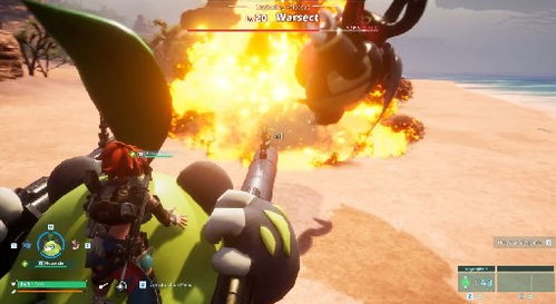 《幻兽帕鲁》新版本:高效获取新增材料攻略揭秘 《幻兽帕鲁》新版本:高效获取新增材料攻略揭秘