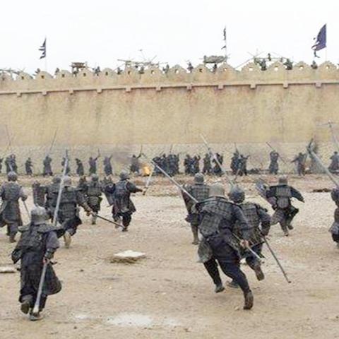 《骑砍2》主堡肉搏战:决定攻城胜负的关键时刻 《骑砍2》主堡肉搏战:决定攻城胜负的关键时刻