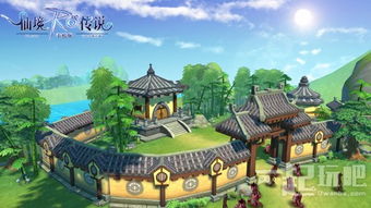 《心动小镇建造攻略:打造完美家园秘籍》 《心动小镇建造攻略:打造完美家园秘籍》