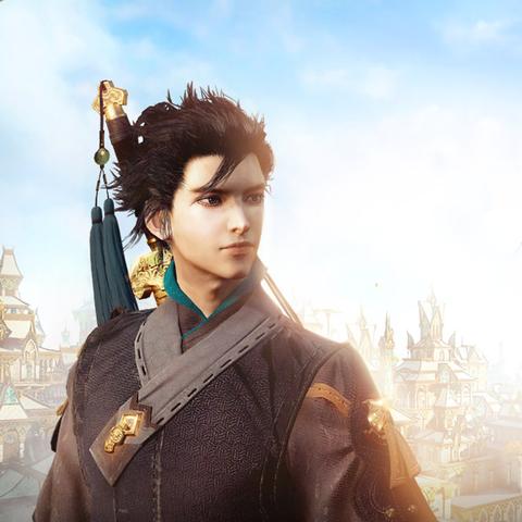 《古剑奇谭三》预下载开启!抢先体验仙侠世界 《古剑奇谭三》预下载开启!抢先体验仙侠世界