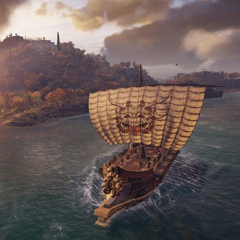 《米兰工作室新力作！育碧首款3A级大作即将亮相》