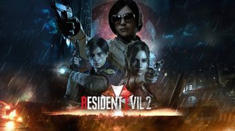 《生化危机2》重制版Steam预购开启!配置公布,简中支持来袭 《生化危机2》重制版Steam预购开启!配置公布,简中支持来袭