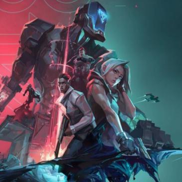 《无畏契约》第八幕第三章:夜市惊魂,揭秘神秘夜市攻略 《无畏契约》第八幕第三章:夜市惊魂,揭秘神秘夜市攻略