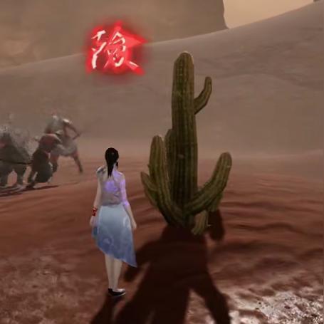 《沙漠大冒险》全剧情攻略:揭秘隐藏关卡! 《沙漠大冒险》全剧情攻略:揭秘隐藏关卡!