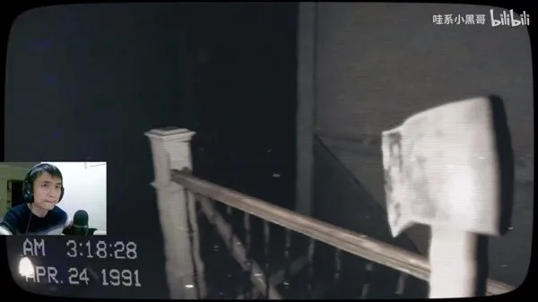 《April24th》实况解说:深度解析游戏精彩瞬间 《April24th》实况解说:深度解析游戏精彩瞬间