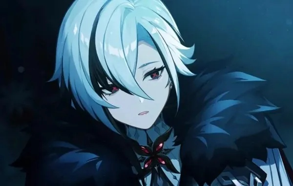 《原神》阿蕾奇诺机制深度解析+强力出装攻略! 《原神》阿蕾奇诺机制深度解析+强力出装攻略!