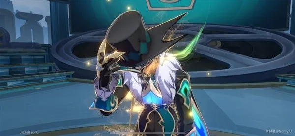 《崩坏星穹铁道》混沌回忆砂金攻略:低配玩家也能轻松上手 《崩坏星穹铁道》混沌回忆砂金攻略:低配玩家也能轻松上手