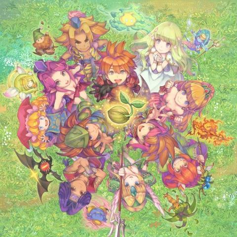 《圣剑无双》新IP曝光:KoeiTecmo力作,割草无双再升级 《圣剑无双》新IP曝光:KoeiTecmo力作,割草无双再升级