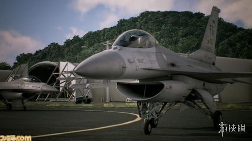 《皇牌空战7》PSX现场Demo曝光，抢先体验空战盛宴