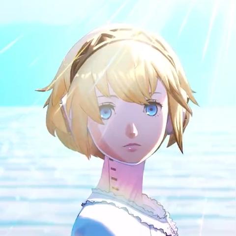 《P5T主角团揭秘：五大女神异闻录角色深度解析》