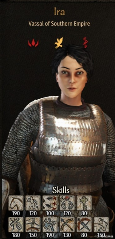 《骑马与砍杀2:领主》Steam最低配置曝光!轻松畅玩攻略大揭秘 《骑马与砍杀2:领主》Steam最低配置曝光!轻松畅玩攻略大揭秘