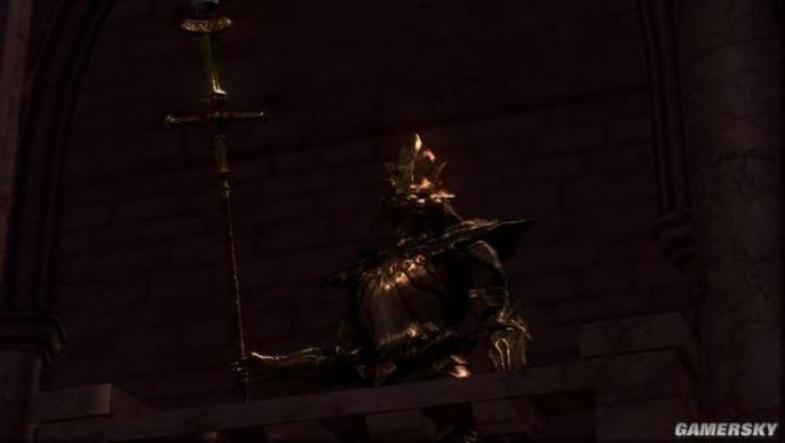 《黑暗之魂:轮回之火时代深度解析》 《黑暗之魂:轮回之火时代深度解析》