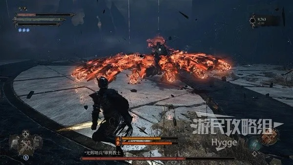 《堕落之主》难点支线任务攻略：解锁隐藏挑战技巧