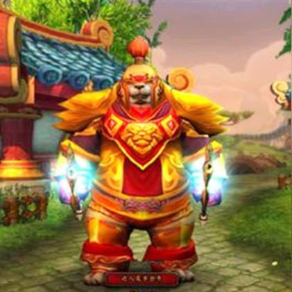 《暗黑破坏神4》第二赛季新幻化外观抢先看! 《暗黑破坏神4》第二赛季新幻化外观抢先看!