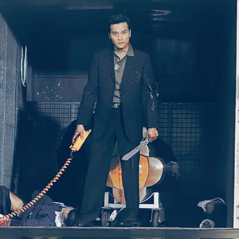 《自由战士》Steam青睐之光:监狱风云自由之战震撼来袭 《自由战士》Steam青睐之光:监狱风云自由之战震撼来袭