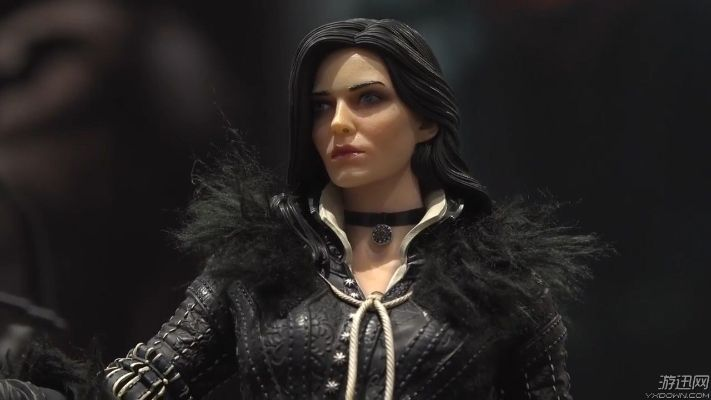 《巫师3》手办新图曝光:叶奈法造型引发玩家热议 《巫师3》手办新图曝光:叶奈法造型引发玩家热议