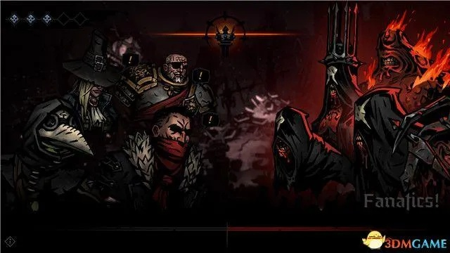 《暗黑地牢2》第四章直伤队攻略:高效通关阵容曝光 《暗黑地牢2》第四章直伤队攻略:高效通关阵容曝光