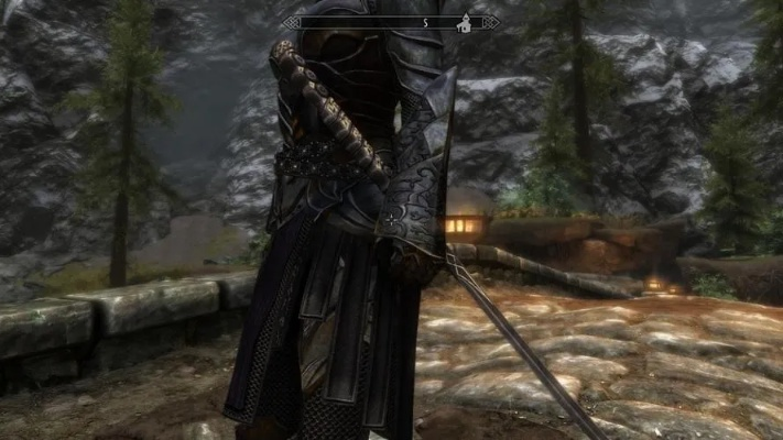 《上古卷轴4》暗影剑+乌木套开局攻略,轻松入手! 《上古卷轴4》暗影剑+乌木套开局攻略,轻松入手!