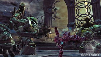 《暗黑血统2：终极版》PS4独占，微软平台玩家泪目！