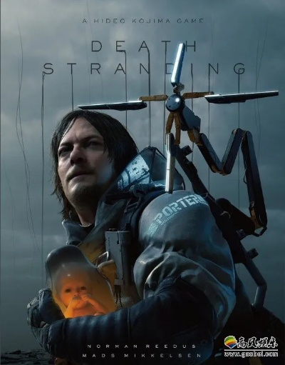 《死亡搁浅2》发售日揭秘!常见疑问解答汇总 《死亡搁浅2》发售日揭秘!常见疑问解答汇总