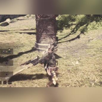 《荒野猎人》铳枪性价比之选,打造高能狩猎阵容 《荒野猎人》铳枪性价比之选,打造高能狩猎阵容