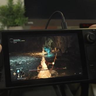 SteamDeck插件必装清单:解锁游戏新体验 SteamDeck插件必装清单:解锁游戏新体验